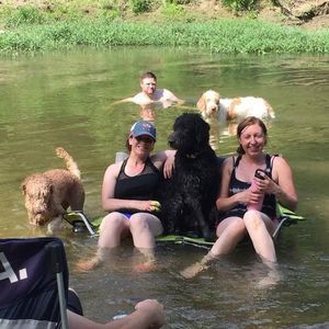 Meet your Posher, Brittany